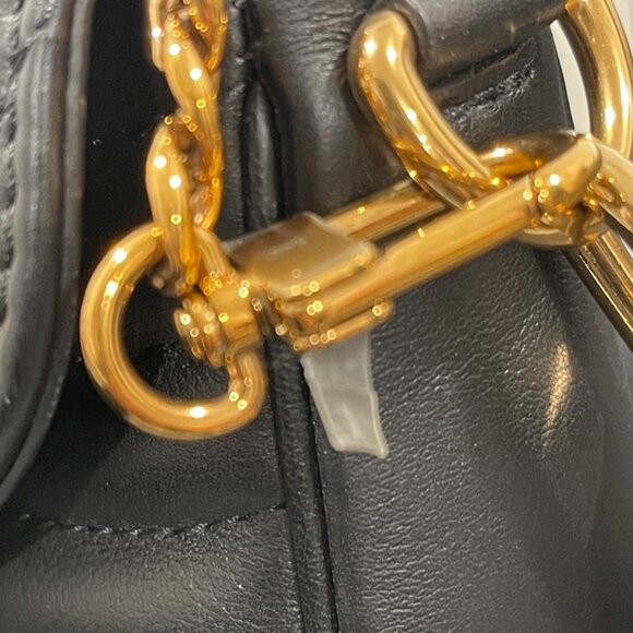 Louis Vuitton Pochette New Wave Leather Handbag (JB1126) - Picture 11 of 12